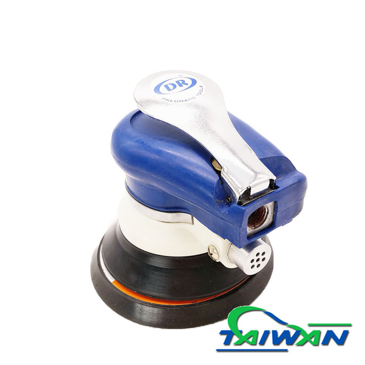 台湾DR博士5寸气动研磨