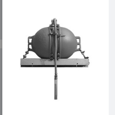 aneos浮球式水温变送器T