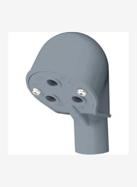 日东电工NICHIDO DENKO端子盖EC16JHW