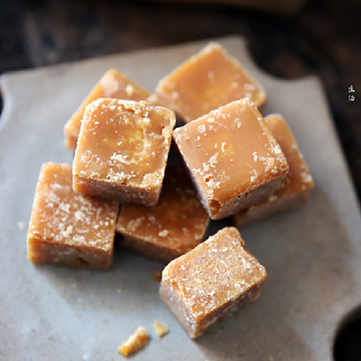 26年新糖｜云南原汁红糖 配料只有甘蔗 自有工厂原色原味有蔗香