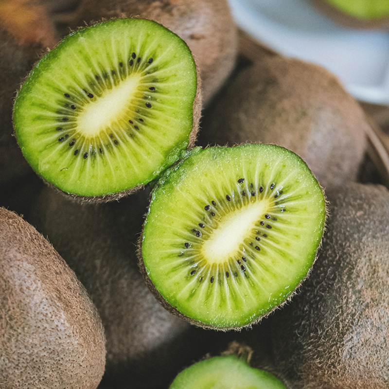 徐香奇异果水果新鲜当季