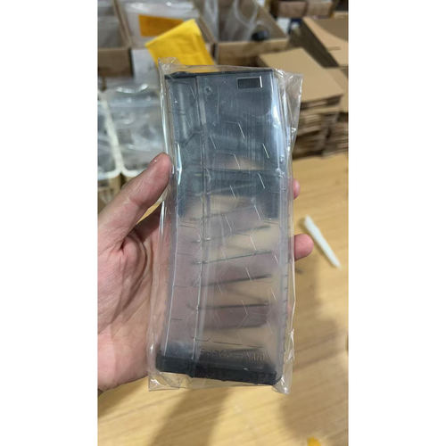 精击Si文具盒高速扩容尼龙匣slr四代弹匣pdx软蛋匣SR16锋加盛LDT