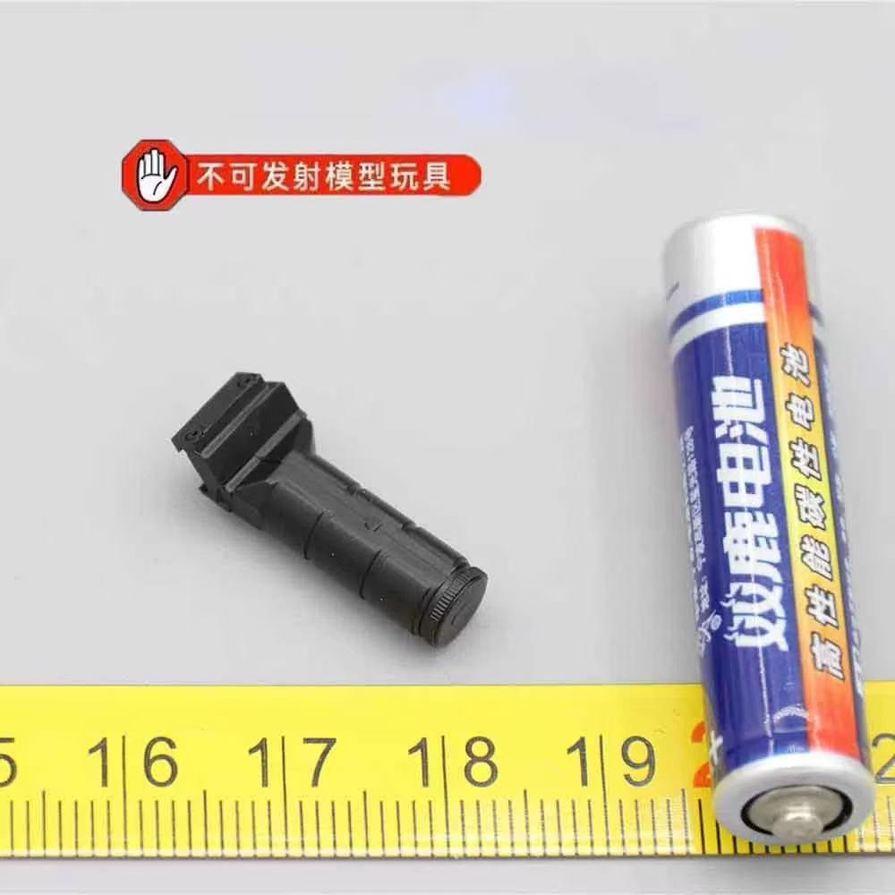 微缩1/6模型45度斜向塔科夫玩具