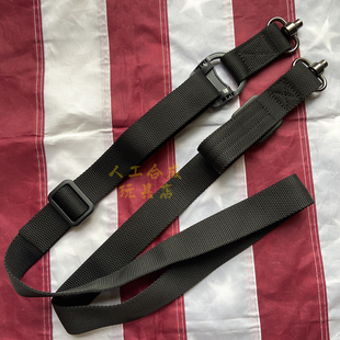 乖巧虎MSR捷鹰a40户外用品背带相机挂绳背带双点背带单点背带QD扣