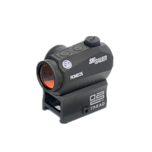 密罗密欧53三倍镜组合套装望远镜ROMEO5朱丽叶模型玩具弹弓挂墙