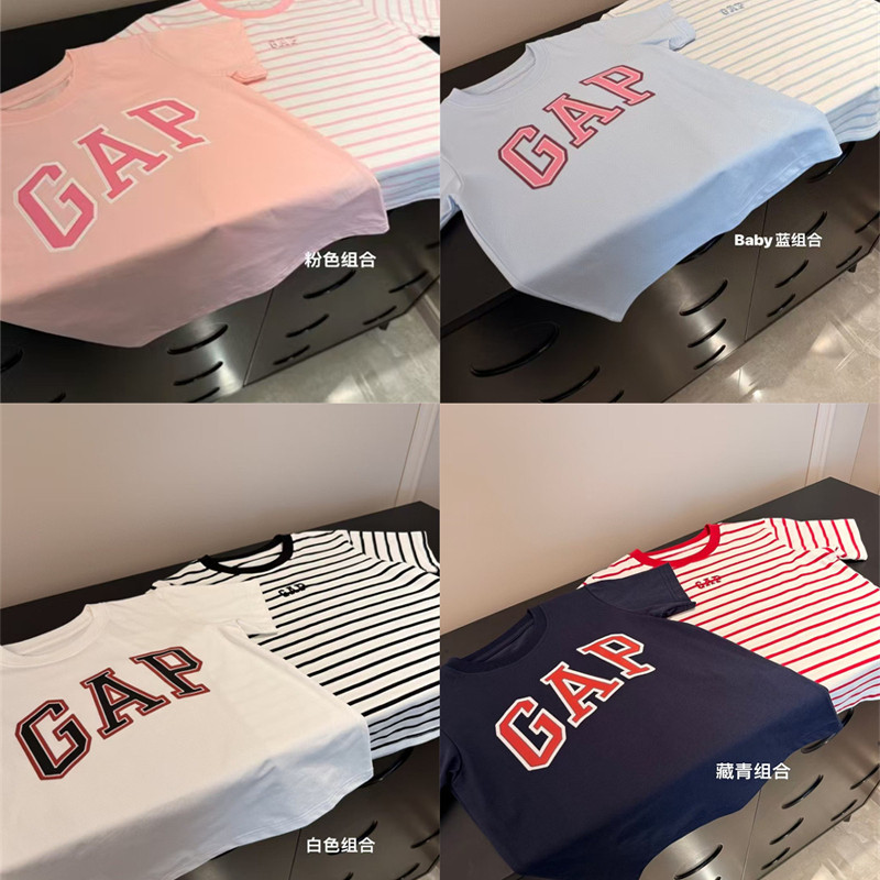 精致卡装~送礼节日礼物外单儿童夏季女童女孩时尚条纹衫短袖T恤衫,童装/婴儿装/亲子装,T恤,淘宝优惠券,粉丝福利购,淘宝优惠卷