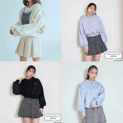 140-160码少女装超美外单女童夏装洋气经典百褶裙花苞裙裙裤
