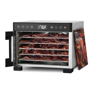 美国直邮 COSORI Food Dehydrator for Jerky 食品脱水机肉干制作