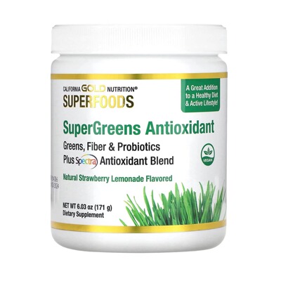 CGN超级绿色食品粉益生菌纤维