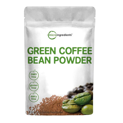 MICROINGREDIENTS纯绿咖啡豆