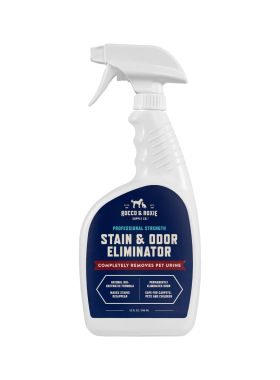 美国直邮 Rocco & Roxie Stain & Odor Eliminator强力除臭去污剂