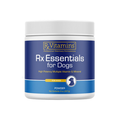 RxVitamins犬用Rx维他命精华