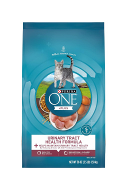 美国直邮 Purina ONE High Protein Dry Cat Food 高蛋白干猫粮