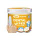 Science Dog Teeth 美国直邮Paw Cleaning Wipes猫狗牙齿清洁湿巾