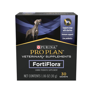 美国直邮 Pro Plan Veterinary Diets Probiotics Dogs狗用益生菌