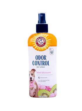 美国直邮 Arm & Hammer Deodorizing Dog Spray 宠物除臭犬用喷雾