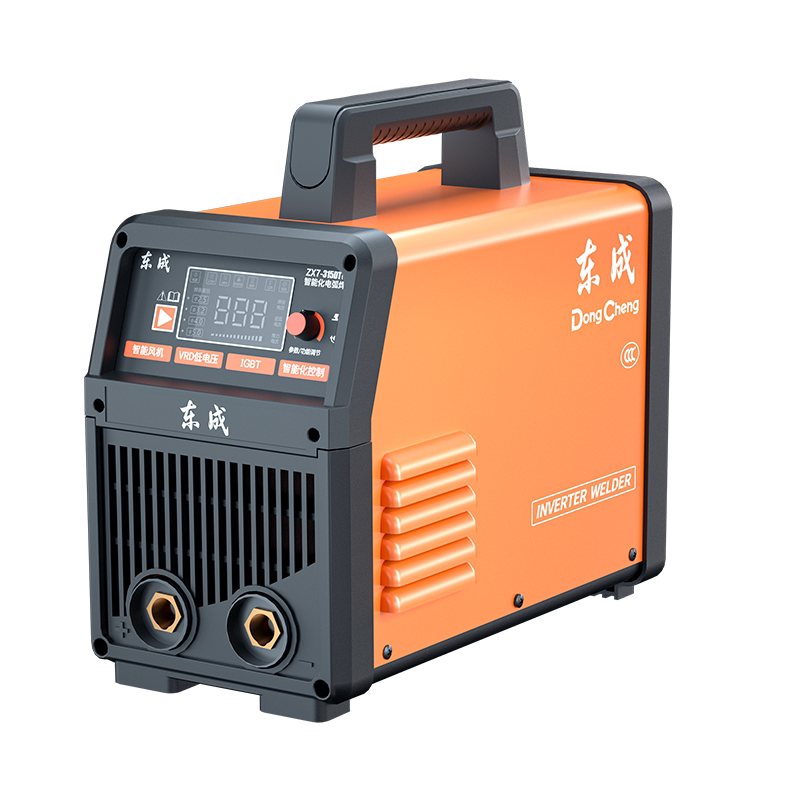 东成电焊机220v家用电焊机220v380v不锈钢焊机家用电焊机