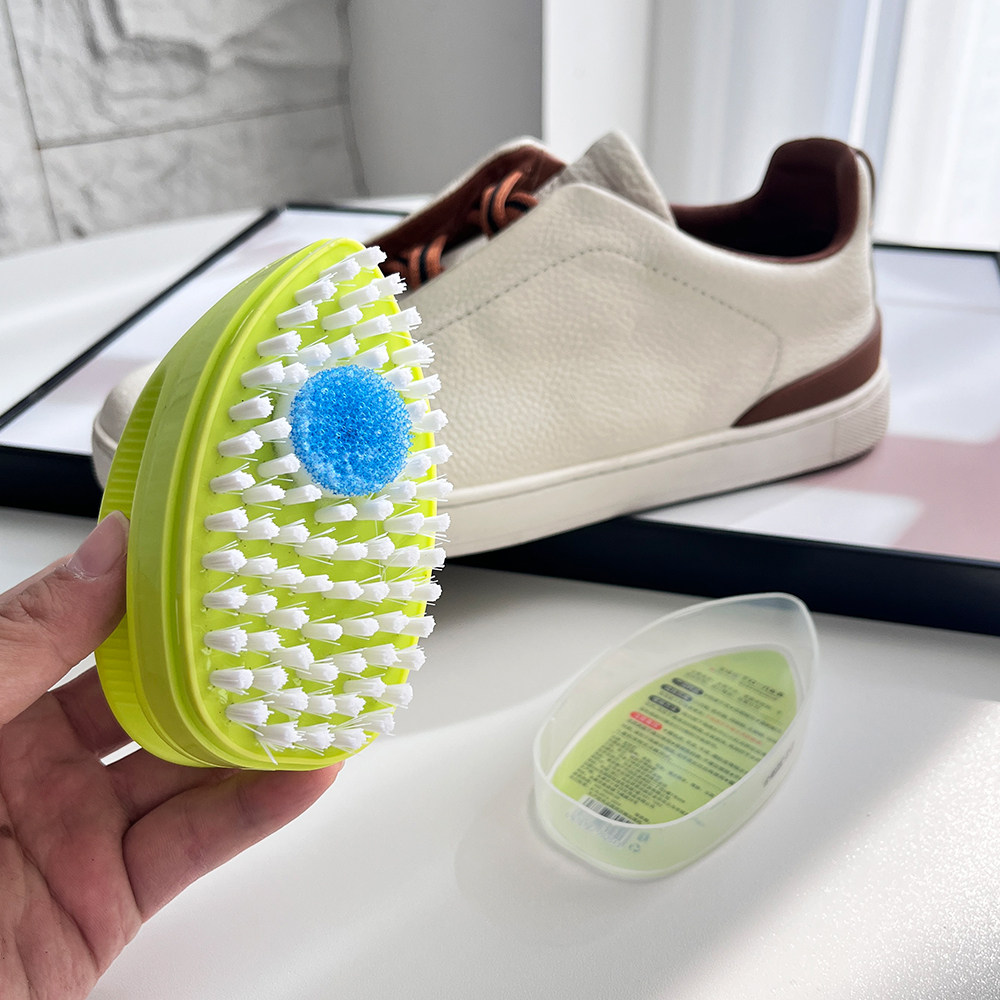 出岛国！洗刷一体！免水洗速干小白鞋清洁剂运动鞋刷鞋神器魔力刷,洗护清洁剂/卫生巾/纸/香薰,小白鞋清洁剂/巾,淘宝优惠券,粉丝福利购,淘宝优惠卷