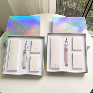 高级货！晶钻系列！礼盒装无级变速深层清洁全自动声波电动牙刷