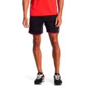 户外轻DRY速干透气网眼训练跑步运动短裤 年末特清 北欧夏季