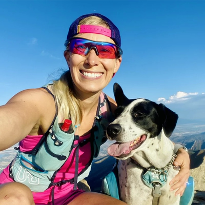 防风沙防UV登山骑行户外风镜