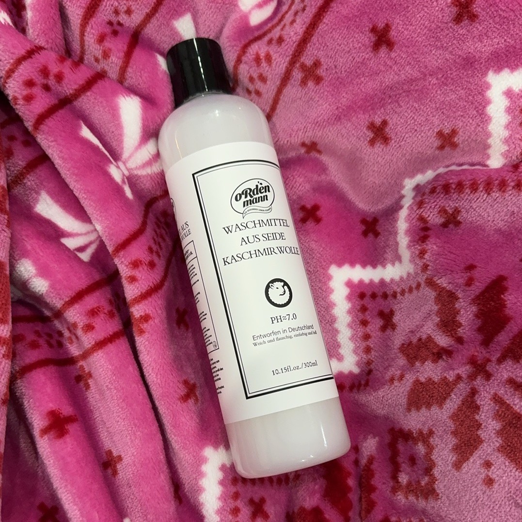 真丝守护神！温和养衣真丝羊毛专用洗衣液羊绒毛衣蓬松柔顺清洗剂,洗护清洁剂/卫生巾/纸/香薰,常规洗衣液,淘宝优惠券,粉丝福利购,淘宝优惠卷