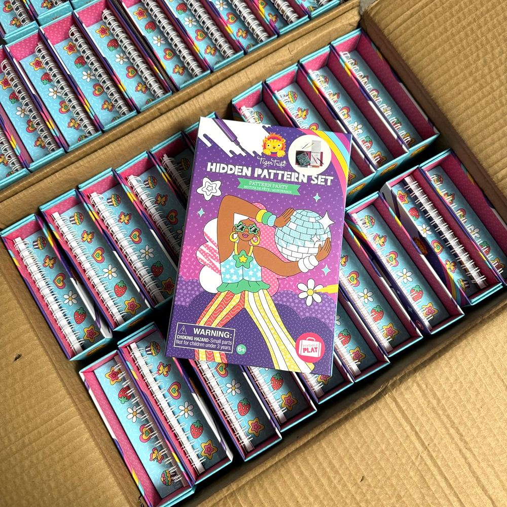 出澳洲！10支彩笔涂色套装填色本