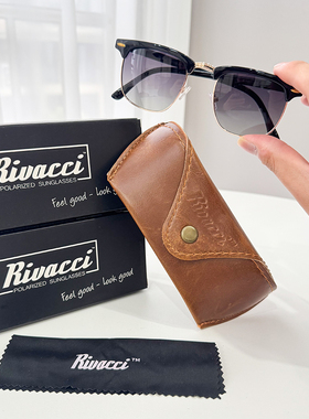 圆框男女时尚百搭偏光太阳镜墨镜