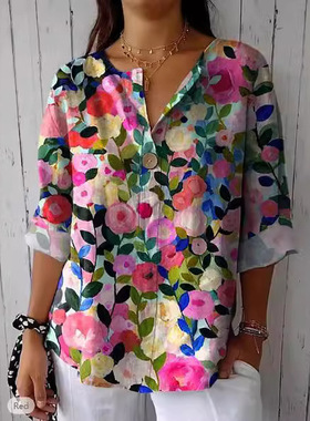 Women Tops Summer T Shirts Female Elegant Blouse休闲上衣t恤