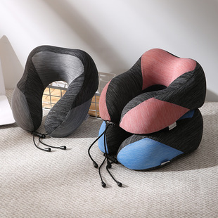 U Neck Pillow Travel Pillow Sleeping Essentials护脖颈椎枕头