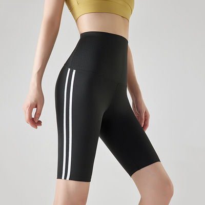 Women Shorts Sports Cycling Jogging Fitness Gym Legging Yoga