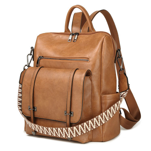 Backpack Purse for Womens, Handbags Ladies Shoulder Bags背包