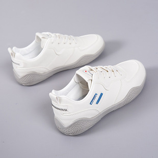 Women Sneakers Ladies Footwear Shoes轻便女款鞋子休闲板鞋透气