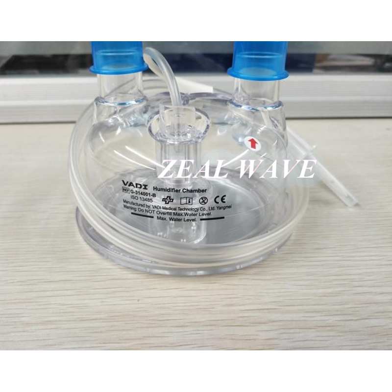 VADI恺得一次性自动加水湿化罐