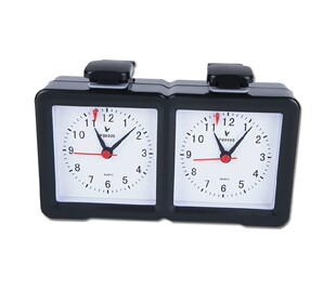 天福PQ9905下棋国际象棋比赛专用计时钟中国象棋棋钟围棋计时器钟