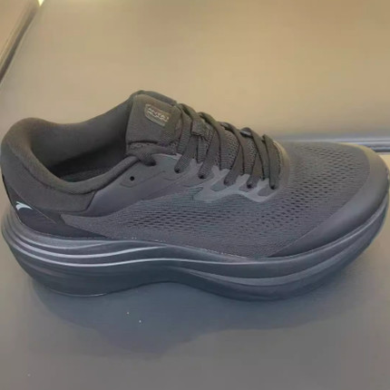 安踏旅步2S丨跑步鞋PG7男2025年秋款减震软弹慢跑运动鞋112535545