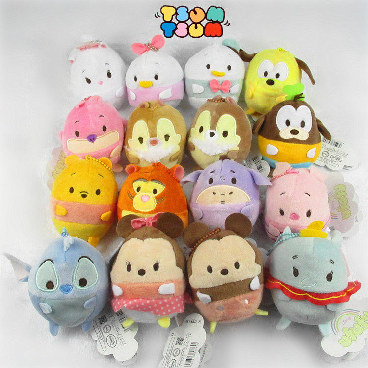 Peluche manga en peluche Mickey - Ref 2696047 Image 4