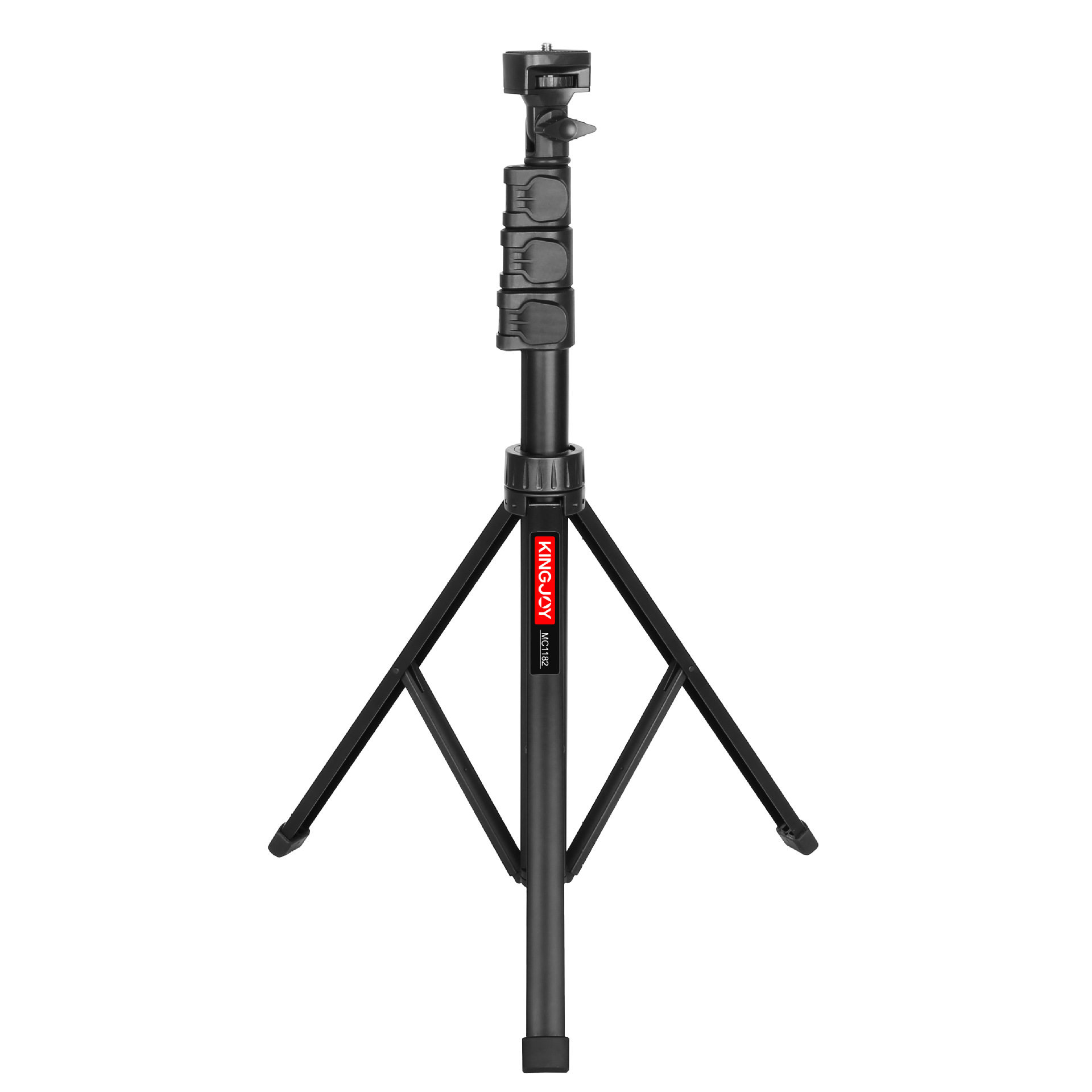 厂家直销劲捷MC1182/1192直播拍摄三脚架落地网红支架环形灯支架,3C数码配件,手机支架/手机座,淘宝优惠券,粉丝福利购,淘宝优惠卷