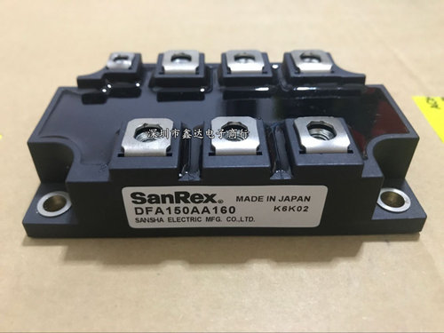 DFA200AA160 DFA150AA160 DFA100CB160 DFA75CB160 PGH20016AM询