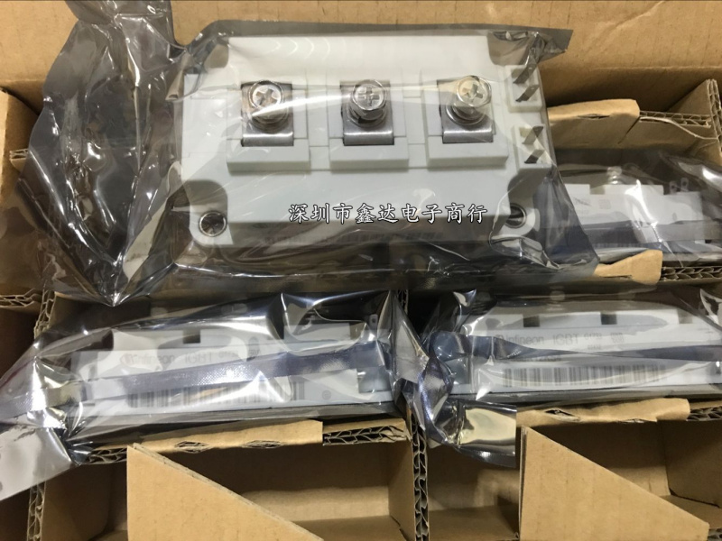 FF400R12KT3 FF400R12KE3 FF300R12KS4 FF300R12KT3 FF200R12KT3