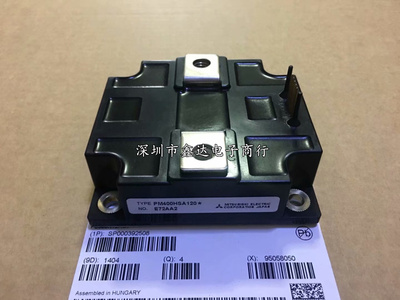 PM400HSA120 PM600HSA120 PM800HSA120 PM800HSA060 PM600HSA060