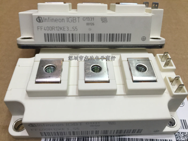 FF400R12KE3_S5 FF400R12KE3_S6 FF200R17KE3 FF300R17KE3 全新