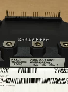 6MBP50RTA060-01 6MBP80RTA060-01 6MBP75RH060-01 6MBP150RTC060