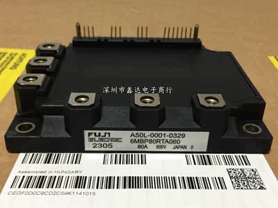 6MBP50RTA060-01 6MBP80RTA060-01 6MBP75RH060-01 6MBP150RTC060