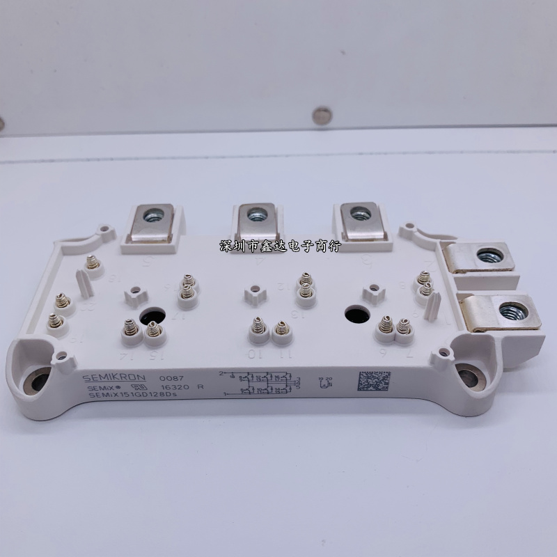 SEMIX71GD12E4S SEMIX101GD12E4S SEMIX101GD128DS SEMIX151GD128