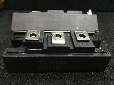 MG75Q2YS40 MG75J2YS40 MG75N2YS40 MG400Q1US51 MG300Q2YS40