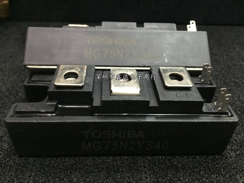 MG75Q2YS40 MG75J2YS40 MG75N2YS40 MG400Q1US51 MG300Q2YS40