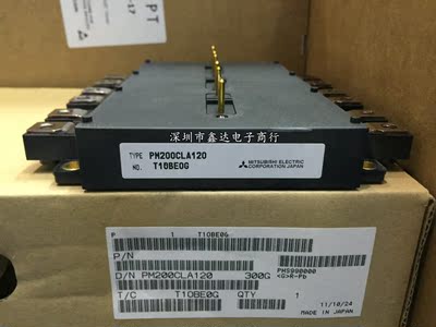 PM450CLA120 PM300CLA120 PM200CLA120 PM600CLA060 PM450CLA060
