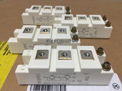 BSM50GB120DN2 BSM75GB170DN2 BSM50GB100D BSM150GB60DLC