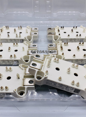 IGBT模块全新SEMiX302GB12E4s SEMIX302GB12T4S SEMiX302GB12Vs咨